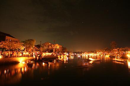The Village Homestay Χόι Αν Εξωτερικό φωτογραφία